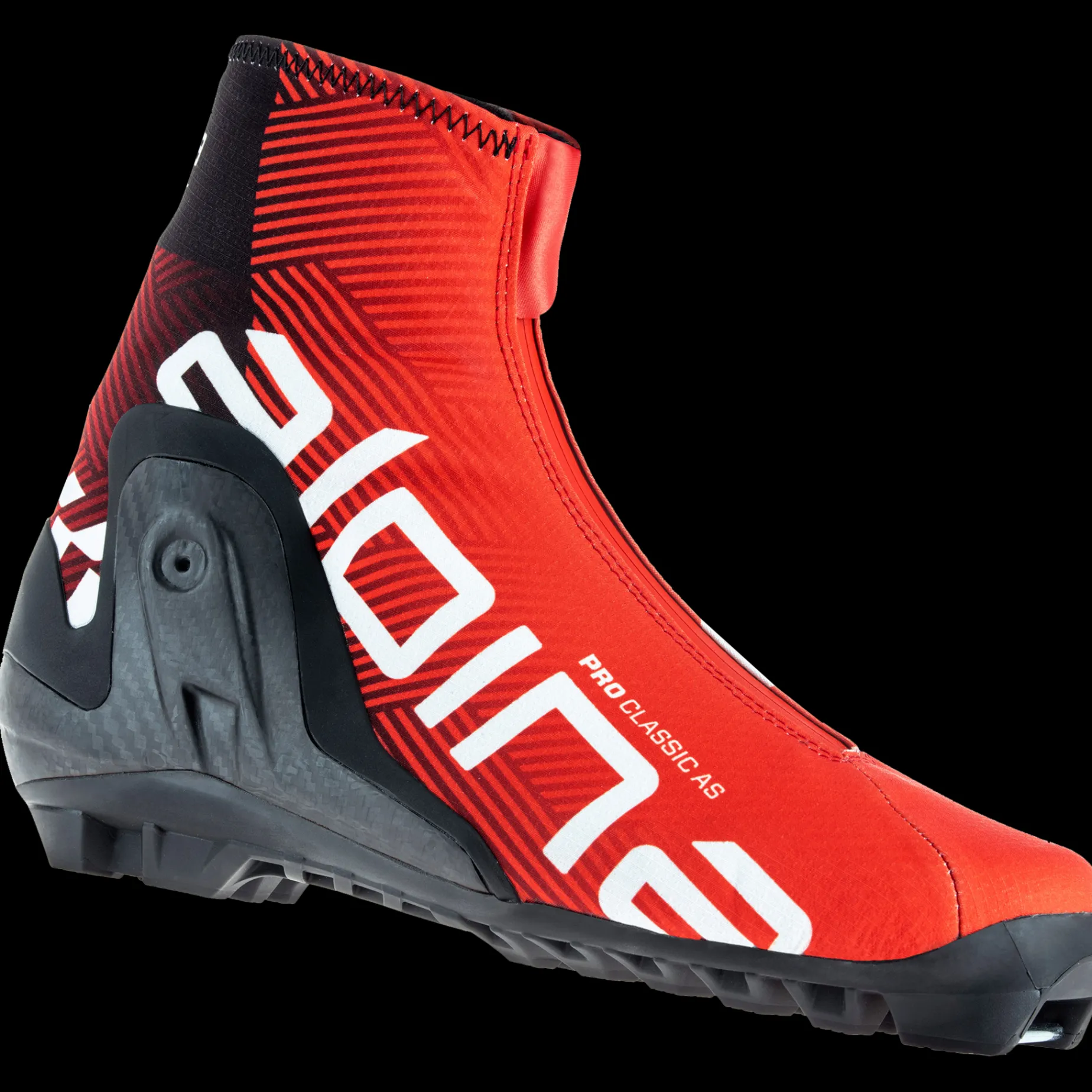 Xc Boots Skisko Pro Classic As 23/24, Klassisk Pjaxa Unisex