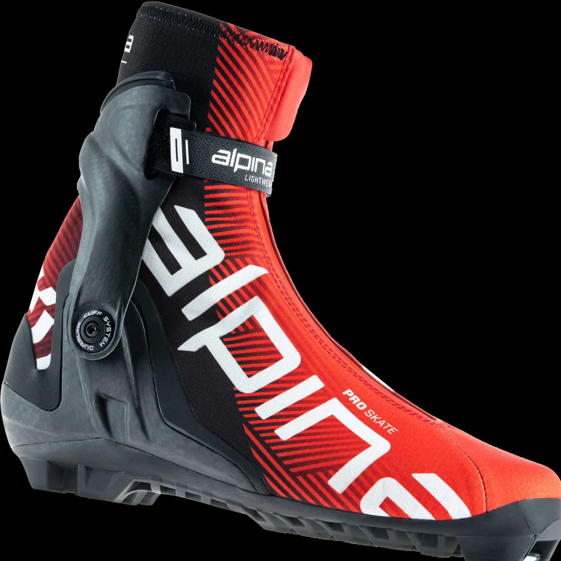 Xc Boots Skisko Pro Skate 23/24, Skate Boot, Unisex