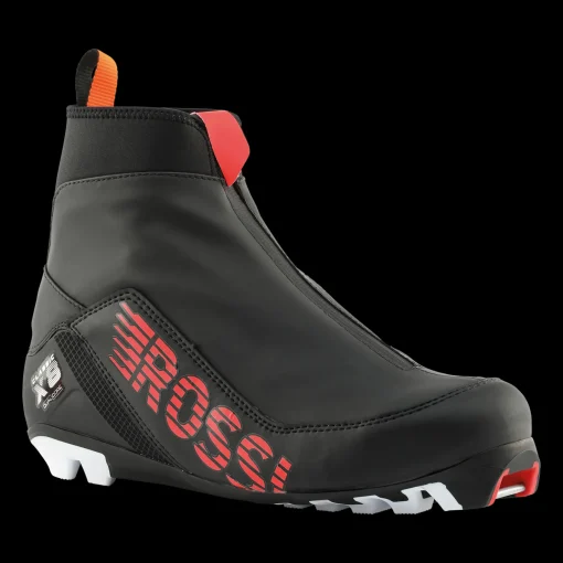 Xc Boots X-8 Classic 22/23, Klassisk Pjaxa, Unisex