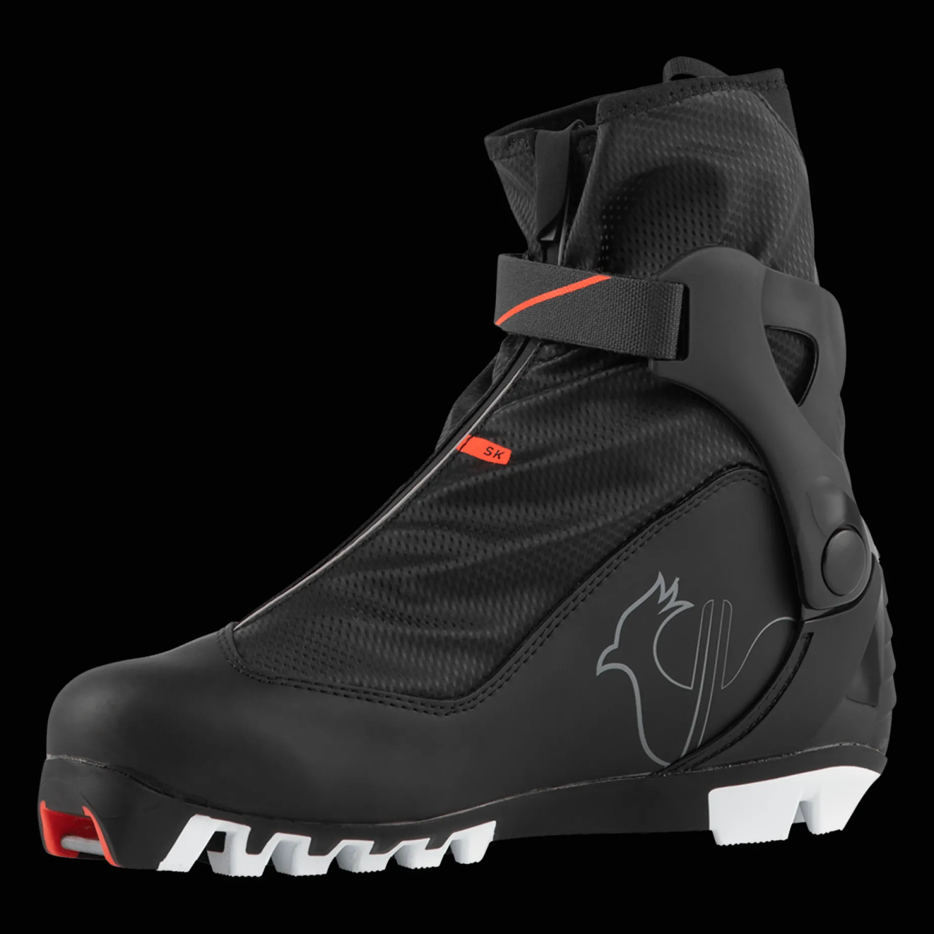 Xc Boots X-6 Skate 23/24, Skatepjaxa, Unisex