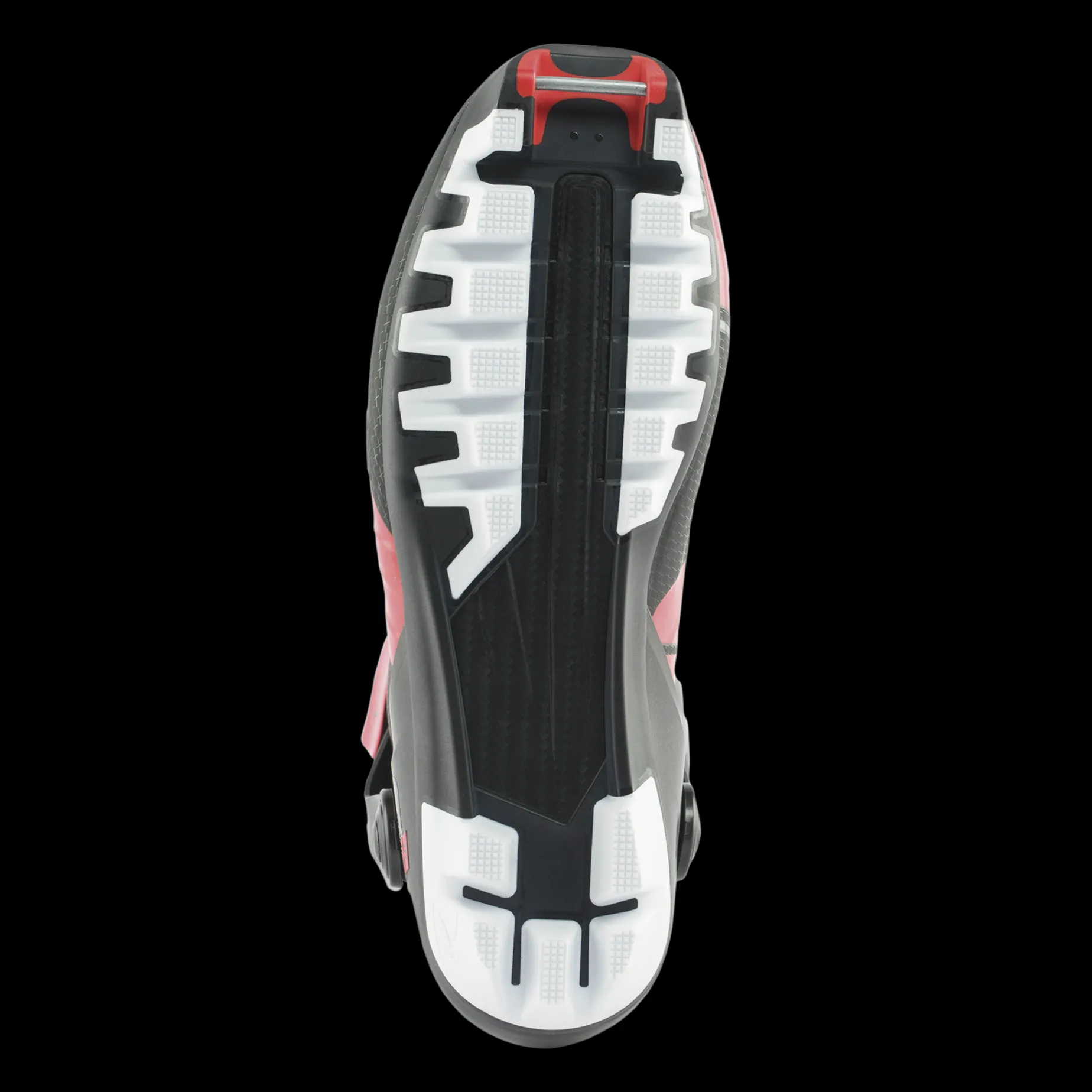Xc Boots X-Ium World Cup Skate 23/24 Sr, Skatepjaxa Unisex