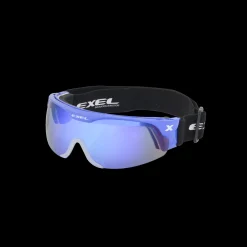 Xc Flip Exel Lite Vision 23/24, Snoskarm For Langdakning