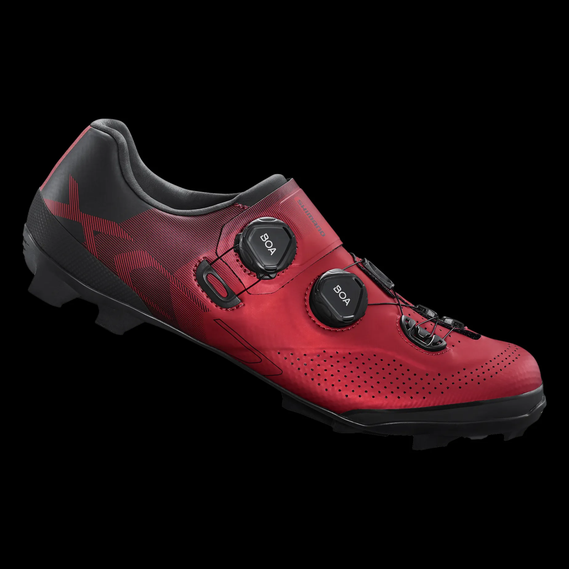 Xc702 Mtb Shoe 23, Cykelskor, Herr