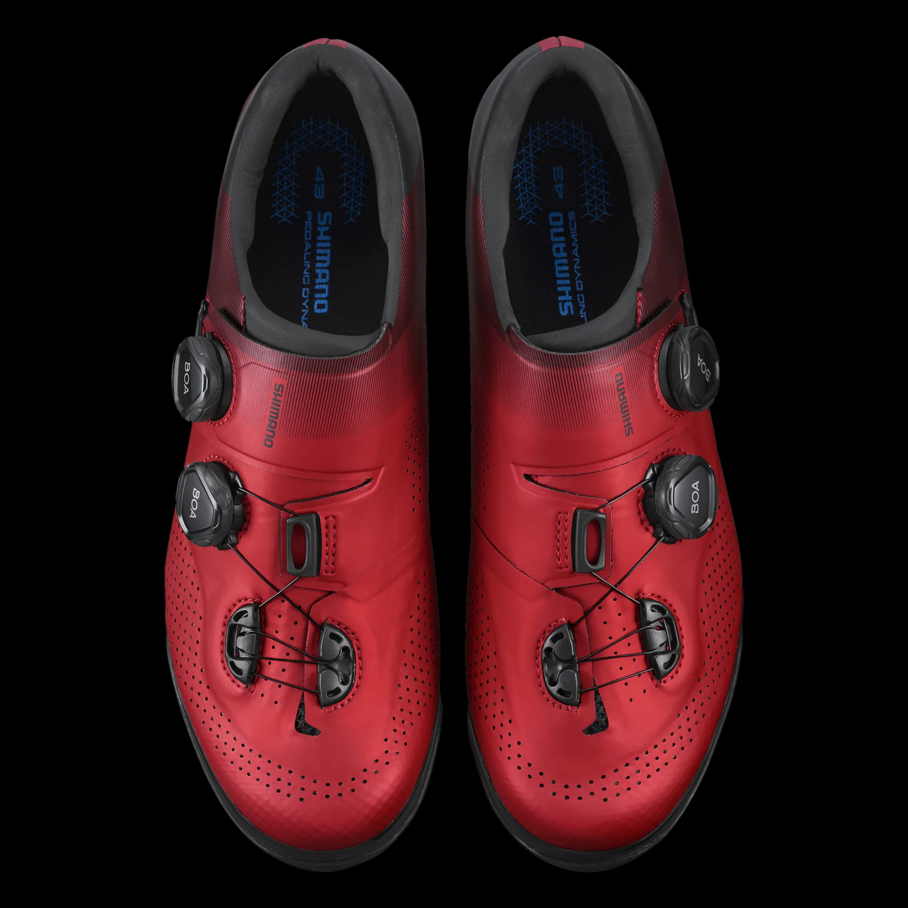 Xc702 Mtb Shoe 23, Cykelskor, Herr