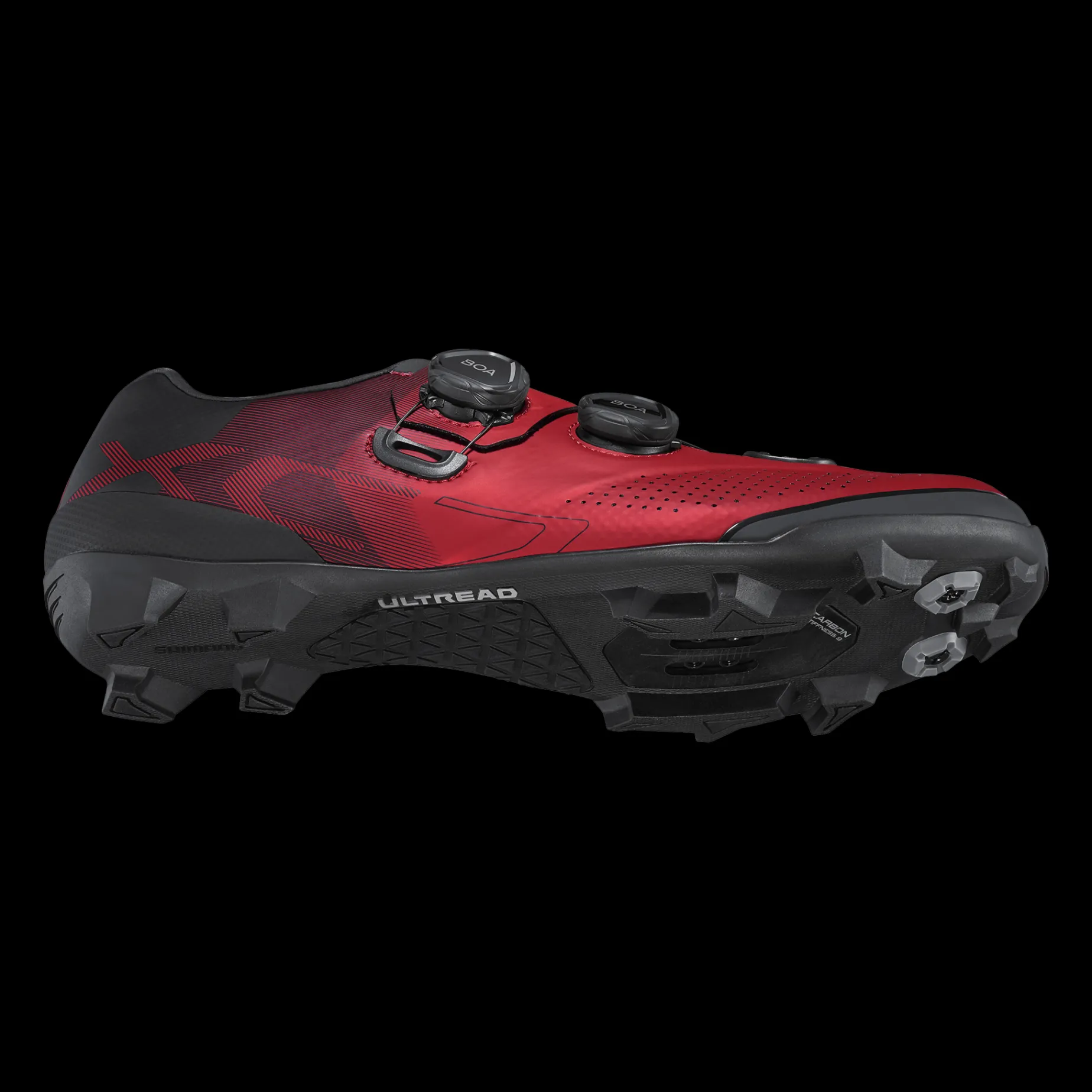 Xc702 Mtb Shoe 23, Cykelskor, Herr