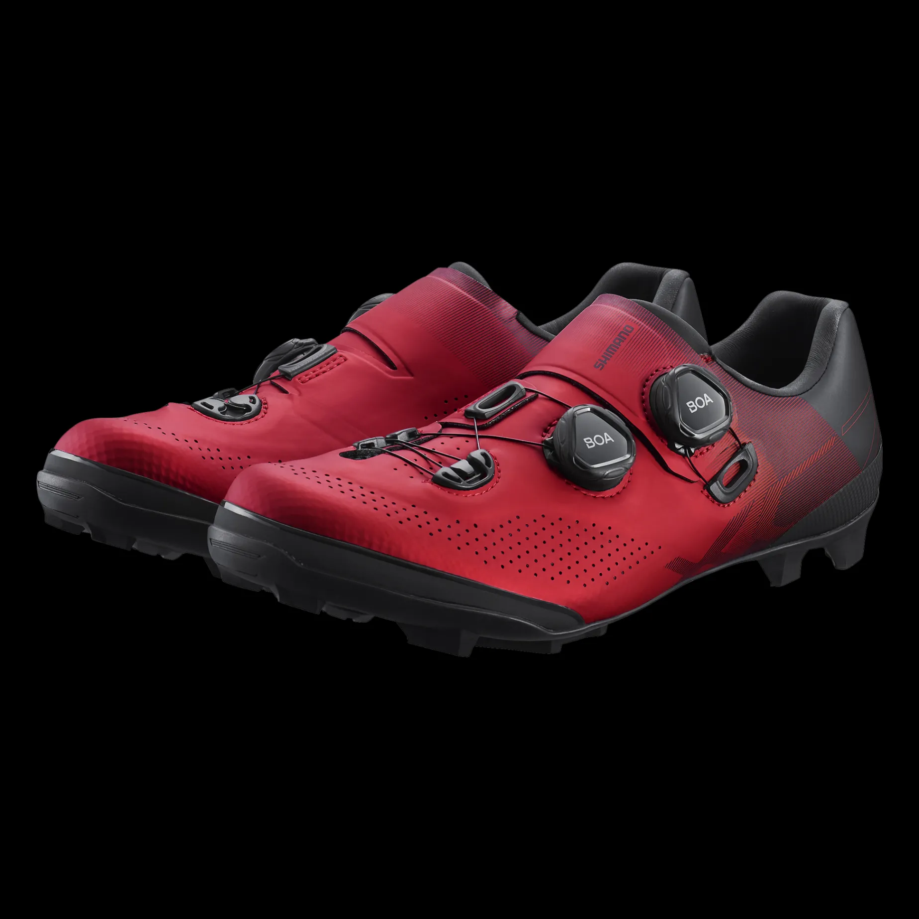 Xc702 Mtb Shoe 23, Cykelskor, Herr