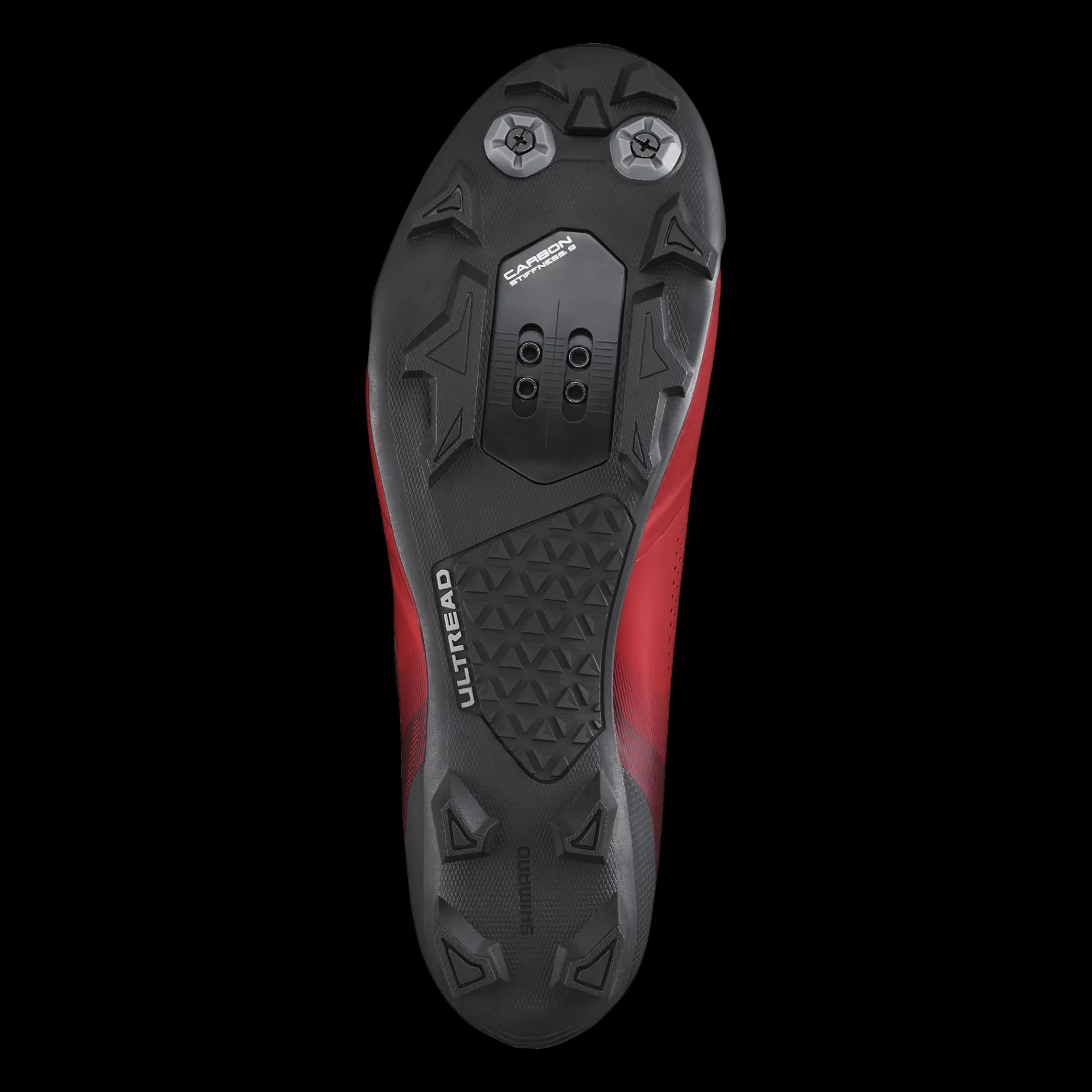 Xc702 Mtb Shoe 23, Cykelskor, Herr