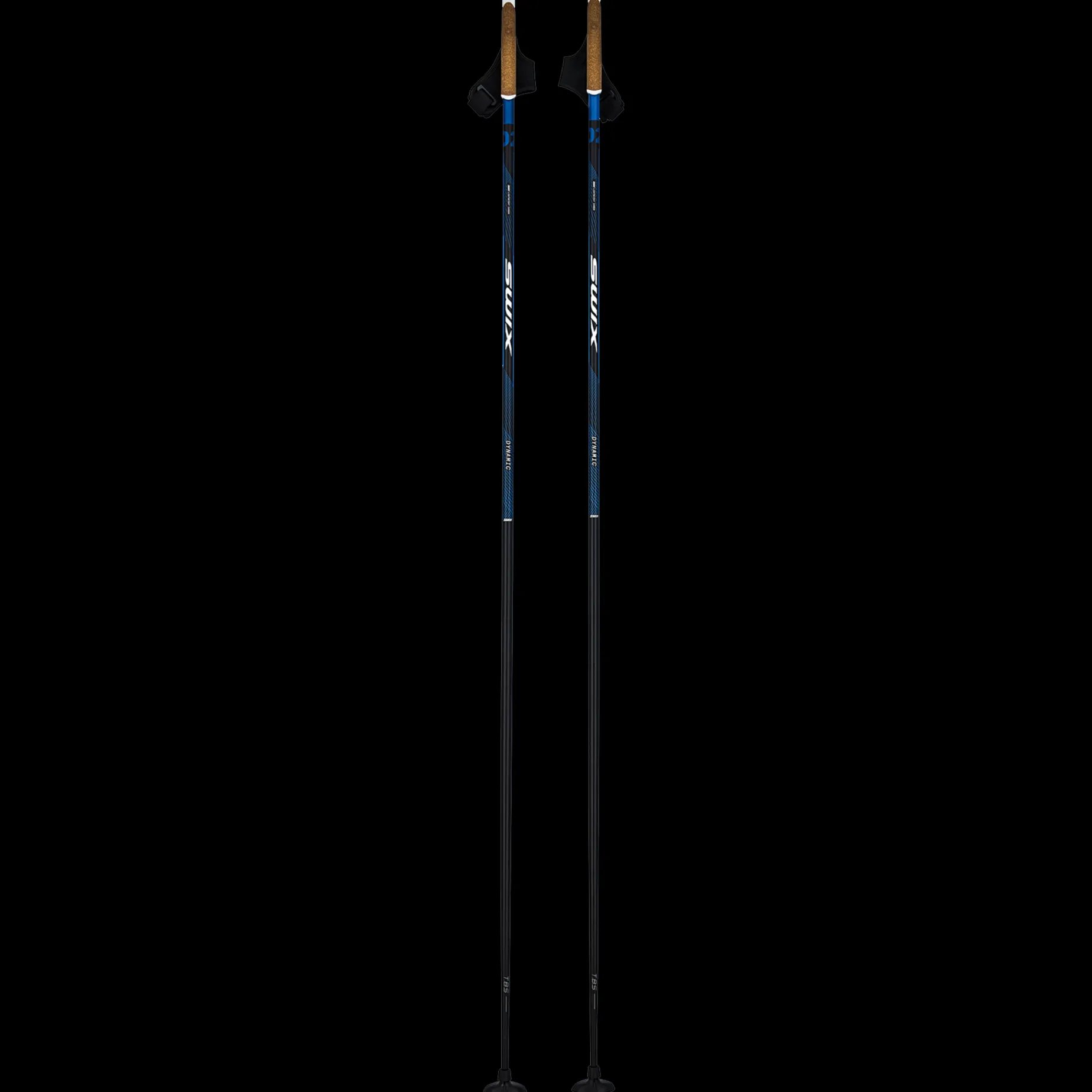 Xc Poles Dynamic D2 23/24, Stav For Langdskidakning Unisex