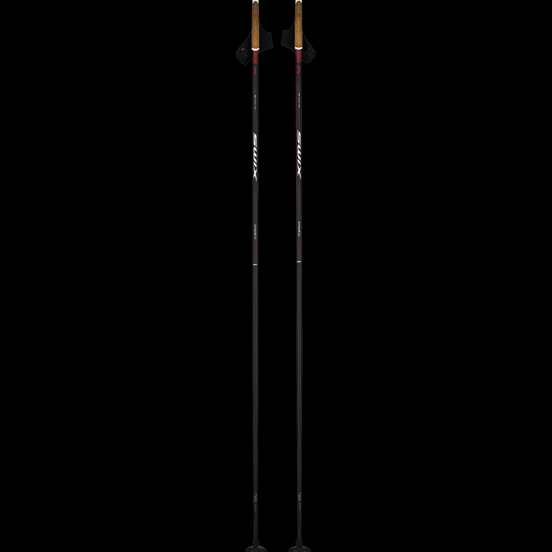Xc Poles Dynamic D1 23/24, Stav For Langdskidakning Unisex