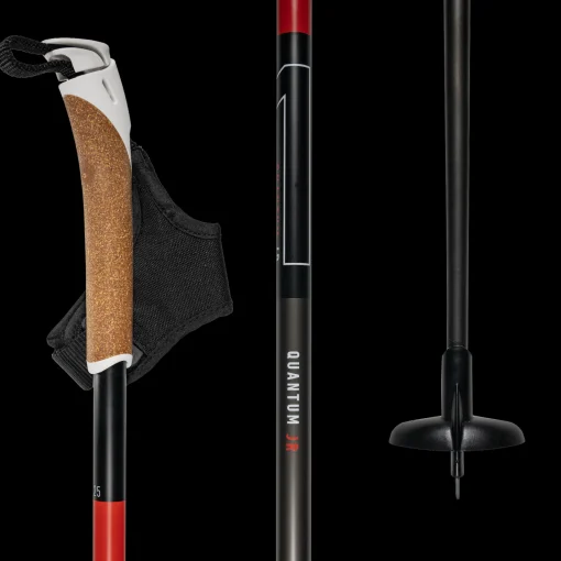 Xc Poles Quantum Junior 23/24, Stav For Langdskidakning Junior