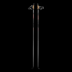 Xc Poles Rex Acadia 60 % Carbon 23/24 Sr, Premiumstav Unisex