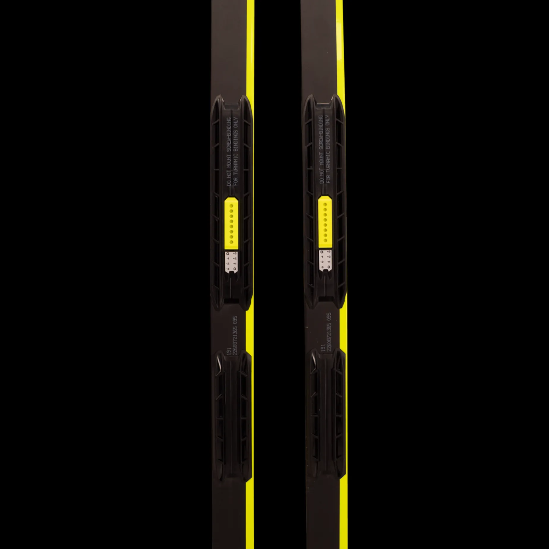 Xc Skis Carbonlite Skate Plus 23/24, Racing Skating Herr