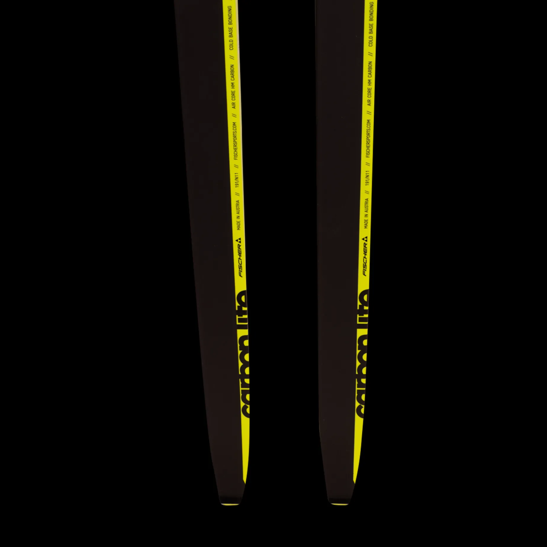 Xc Skis Carbonlite Skate Plus 23/24, Racing Skating Herr