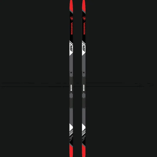 Xc Skis Delta Competitor Skate -Ifp 23/24, Skateskidor Unisex