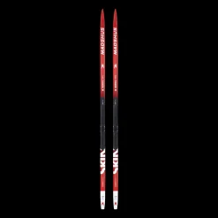 Xc Skis Nordic Pro Skin 21/22, Skida Med Stighud