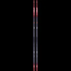Xc Skis Pro C2 Skintec Light 22/23, Skida Med Stighud Dam