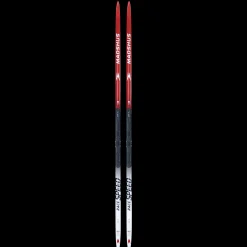 Xc Skis Race Speed Skin 23/24, Stighudsskida Unisex