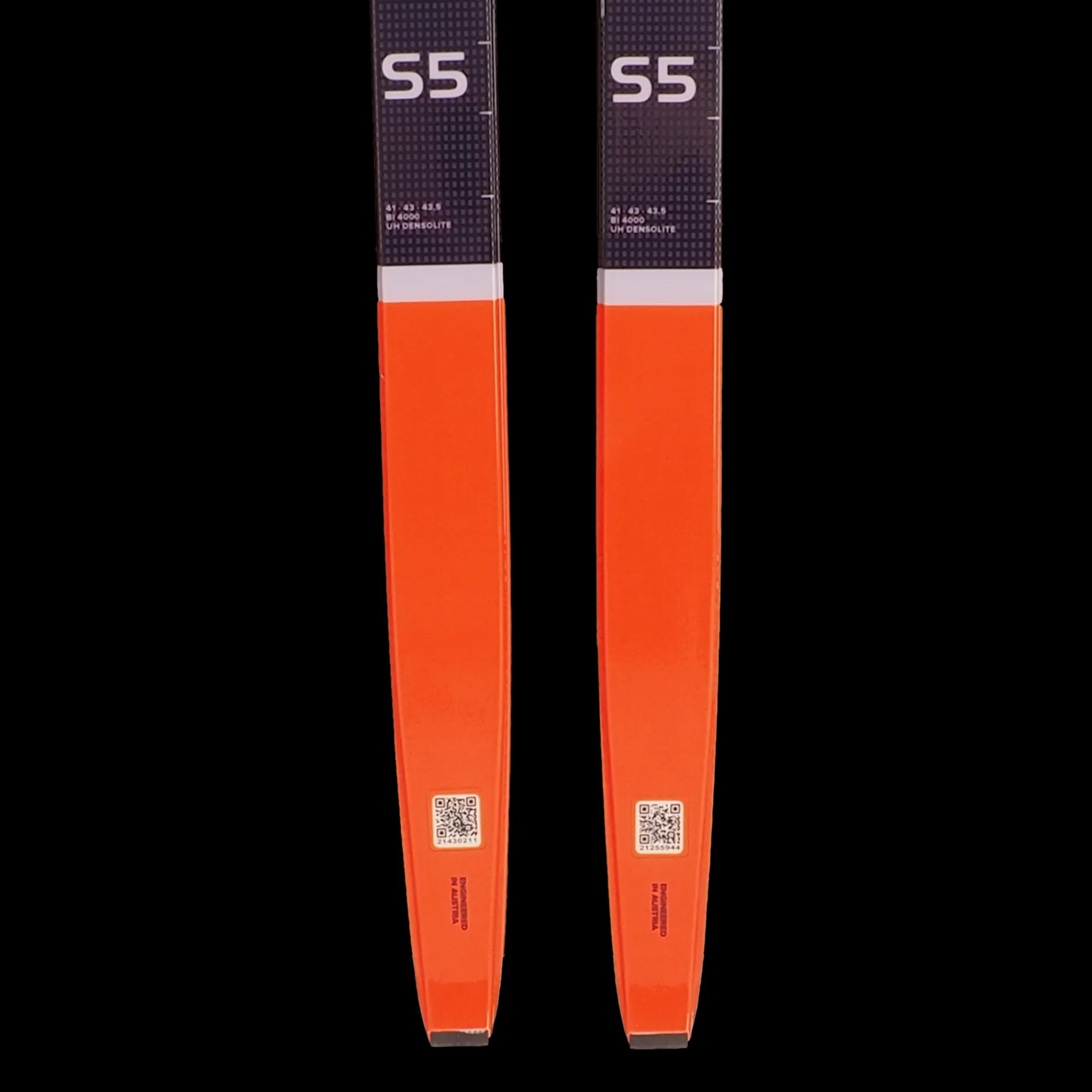 Xc Skis Redster S5 Skate 22/23, Skateskida Unisex
