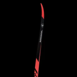 Xc Skis R-Skin Delta Comp -Ifp 23/24, Stighudsskida, Unisex