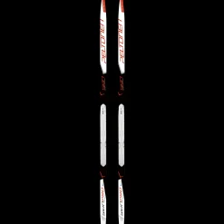 Xc Skis Skin Pro Lightweight Nis 23/24, Stighudsskida Junior