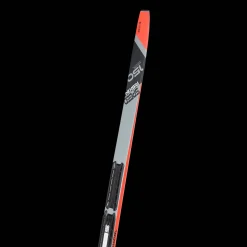 Xc Skis Speed Skin Jr -Ifp 23/24, Stighudsskida, Junior