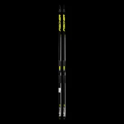 Xc Skis Twin Skin Team 23/24, Med Stighudar Unisex