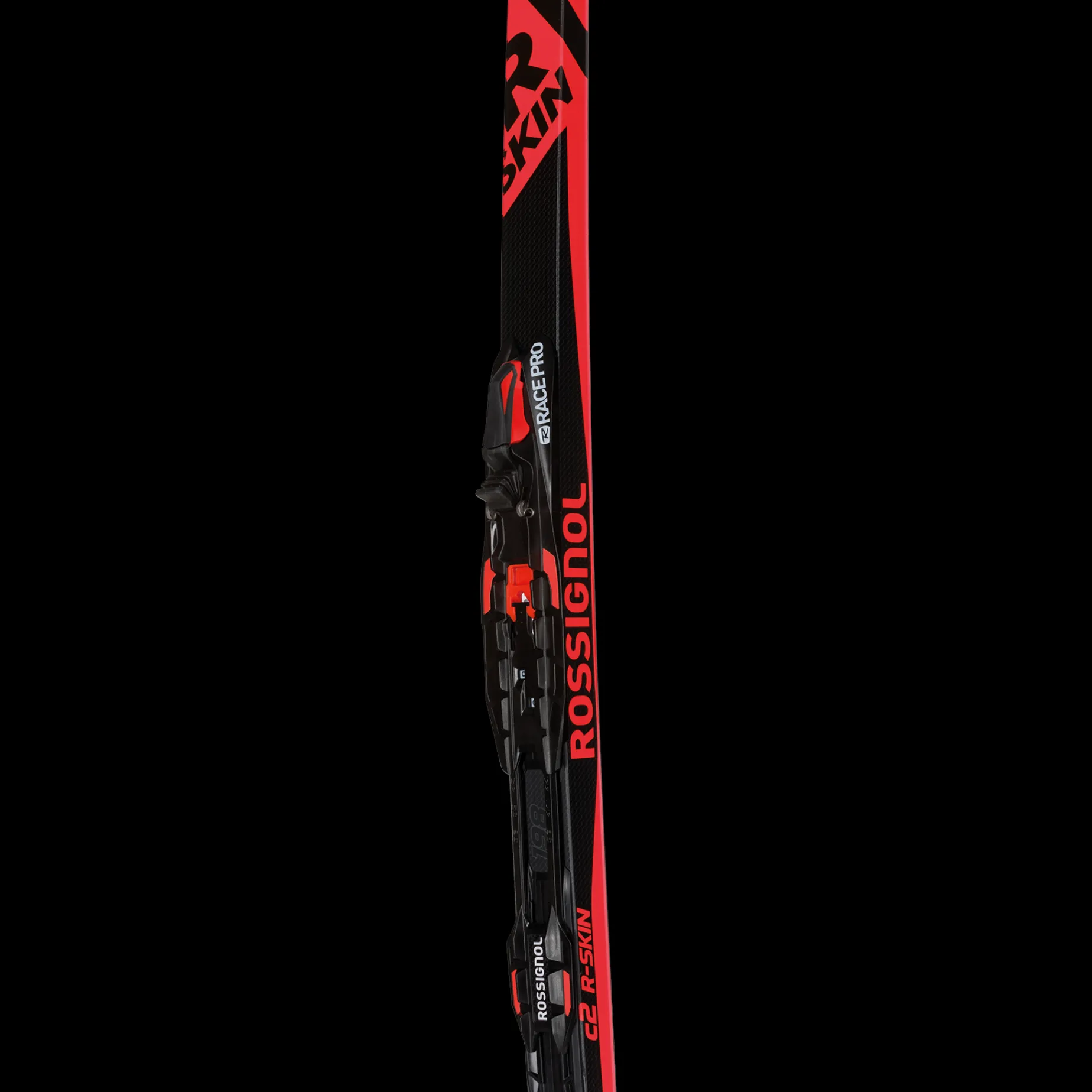 Xc Skis X-Ium R-Skin 21/22 , Skida Med Stighud Herr