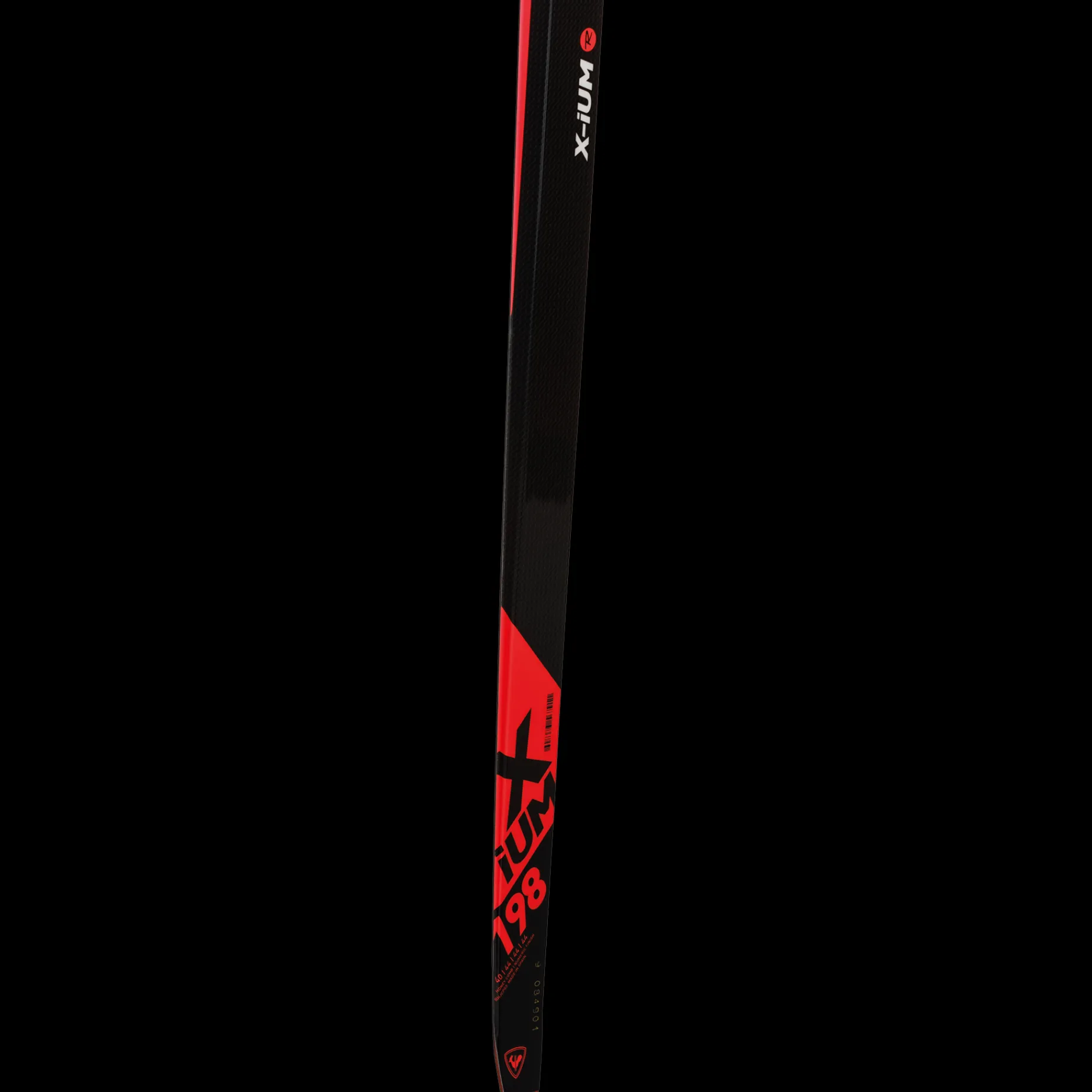 Xc Skis X-Ium R-Skin 21/22 , Skida Med Stighud Herr