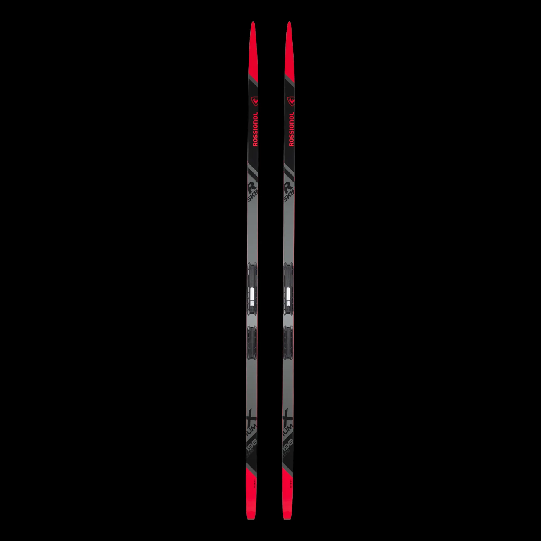 Xc Skis X-Ium R-Skin 23/24 Sr, Stighudsskida Unisex
