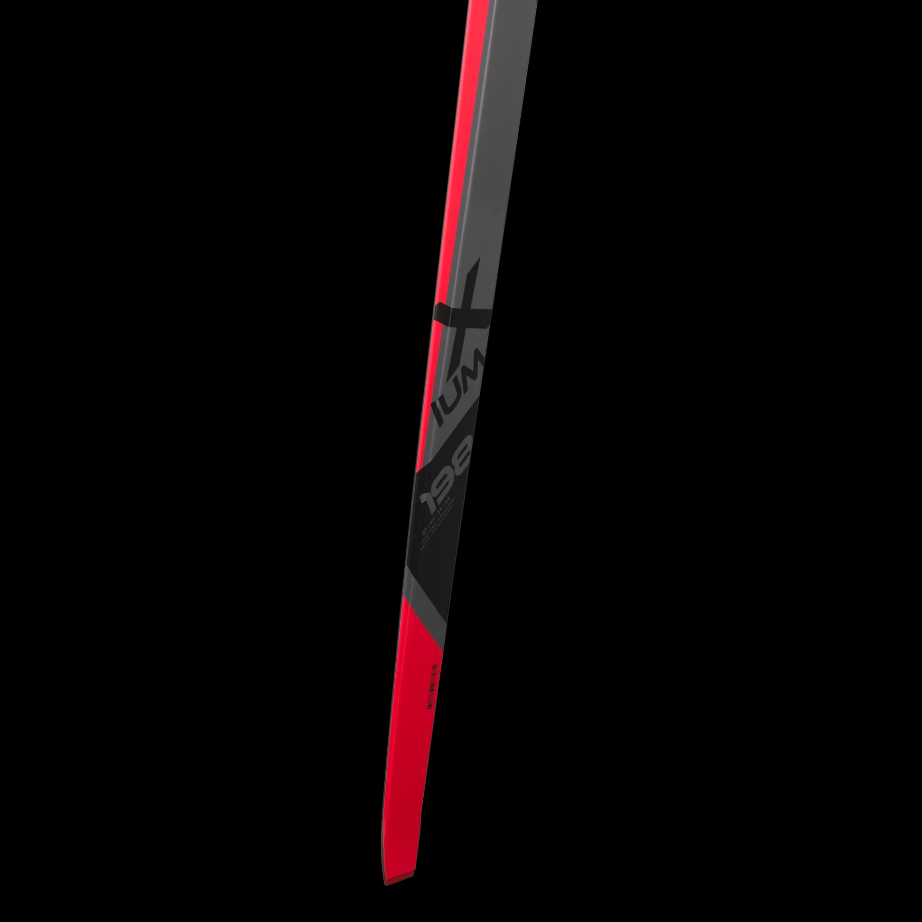 Xc Skis X-Ium R-Skin 23/24 Sr, Stighudsskida Unisex