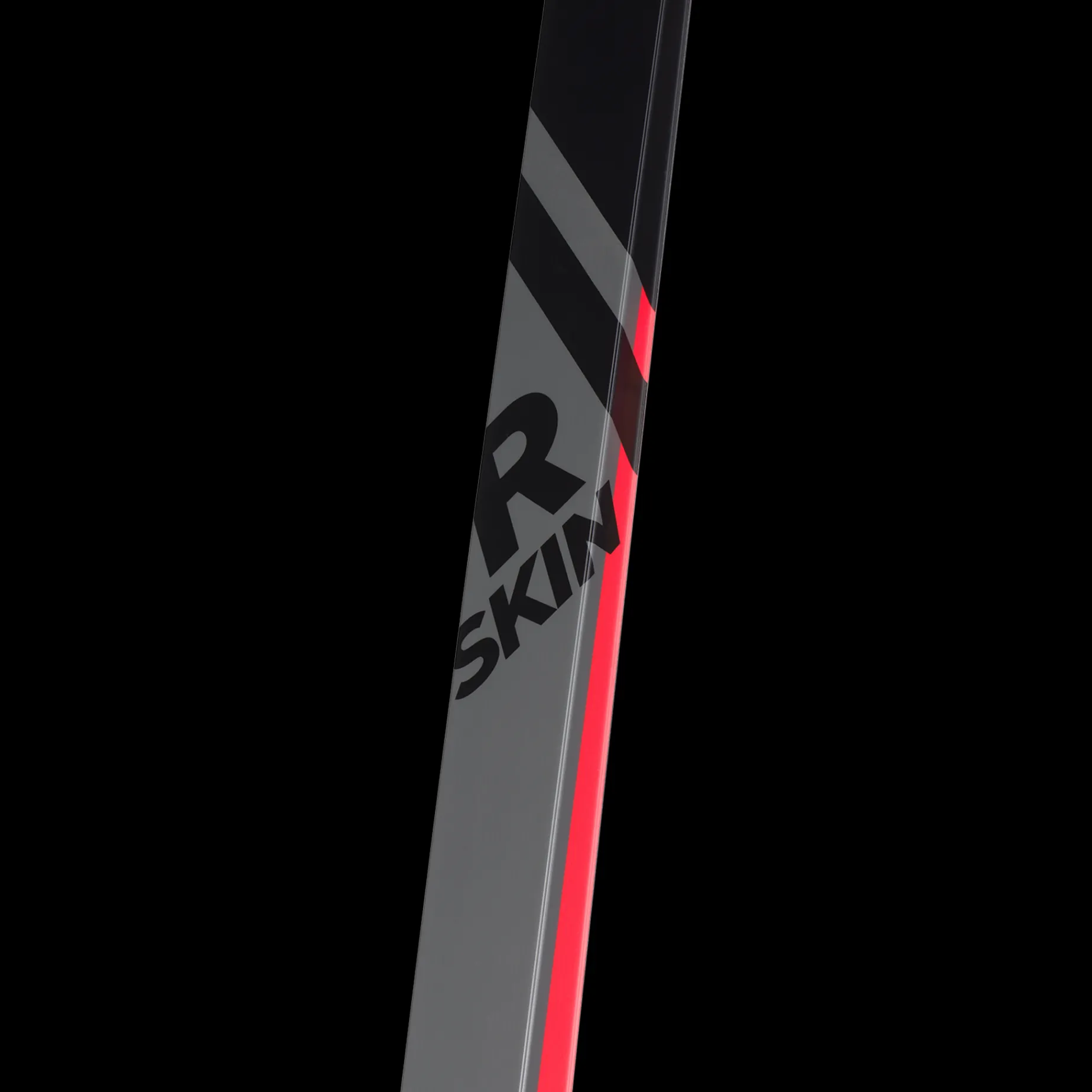 Xc Skis X-Ium R-Skin 23/24 Sr, Stighudsskida Unisex