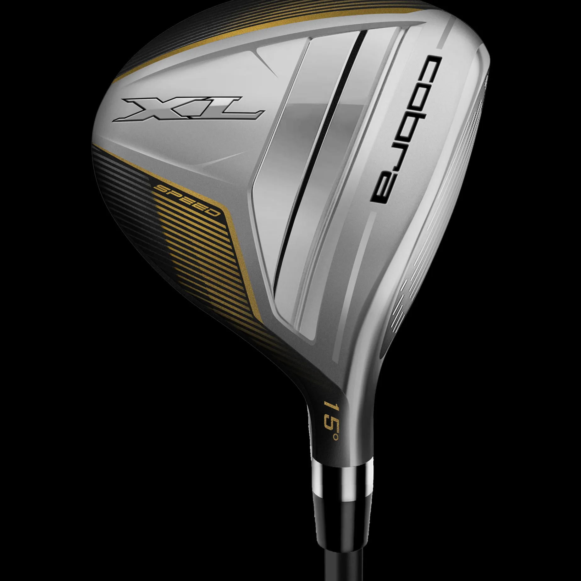 Xl Speed, Fairwaywood Herr Hoger