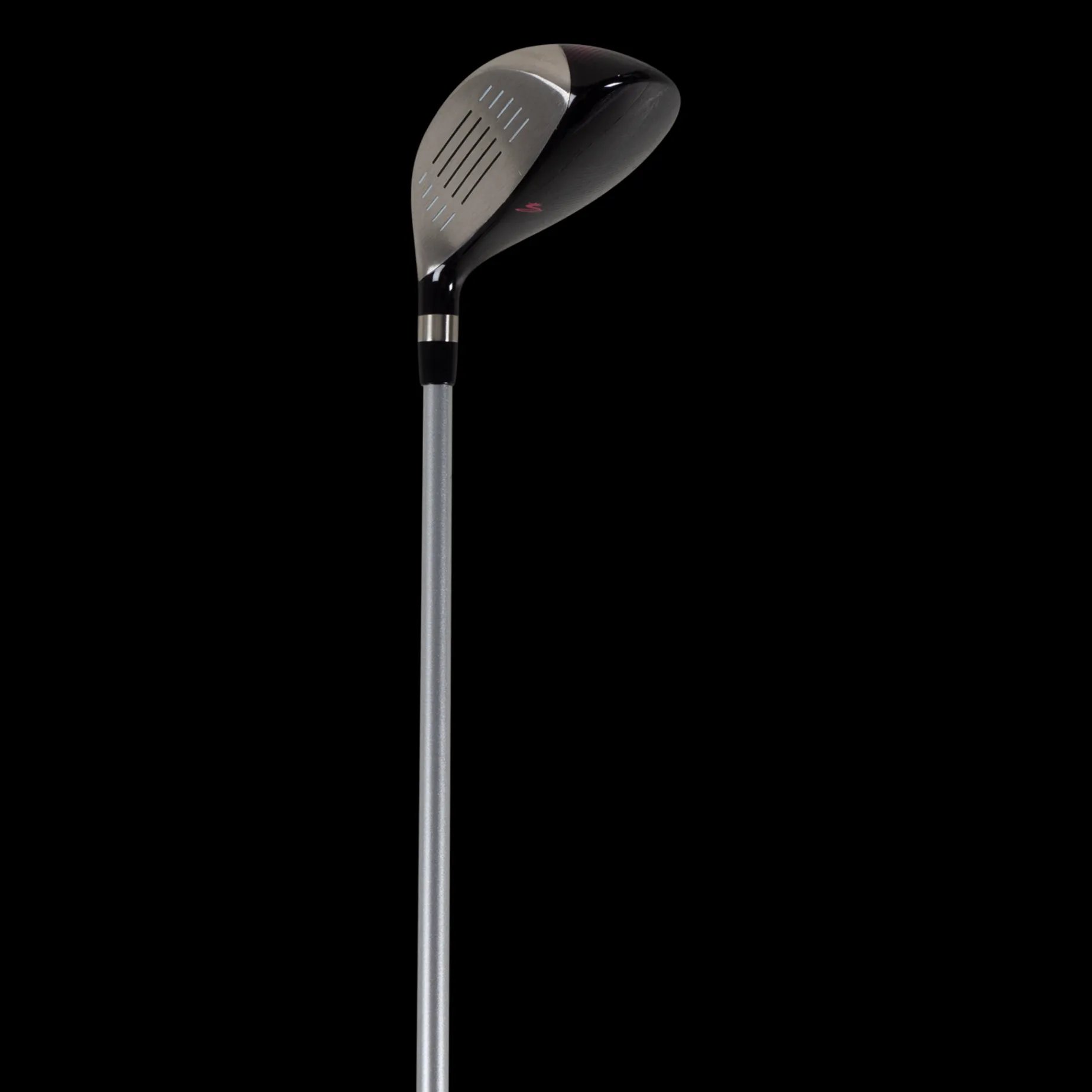 Xl Speed Hybrid Rh Wmn, Golfklubba Dam