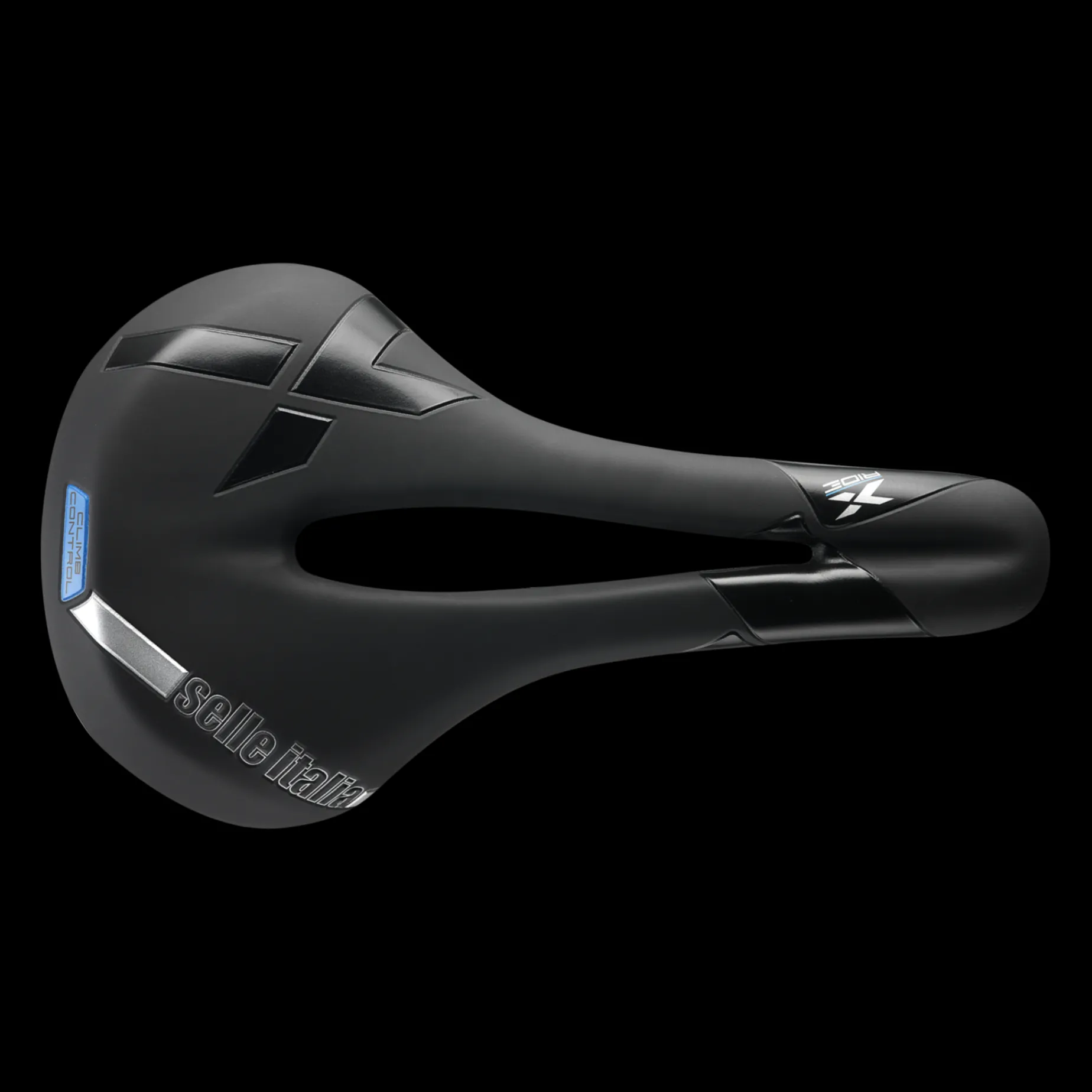 X-Land E-Bike Superflow L, Sadel Till Elcykel, Unisex