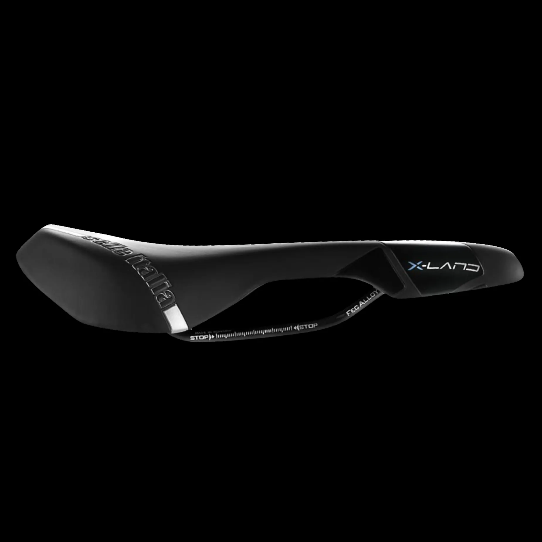 X-Land E-Bike Superflow L, Sadel Till Elcykel, Unisex