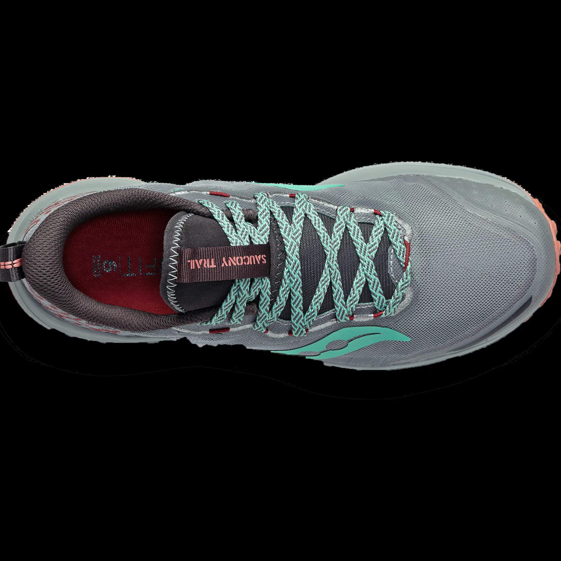 Xodus Ultra 2, TerrangLöparskor Dam