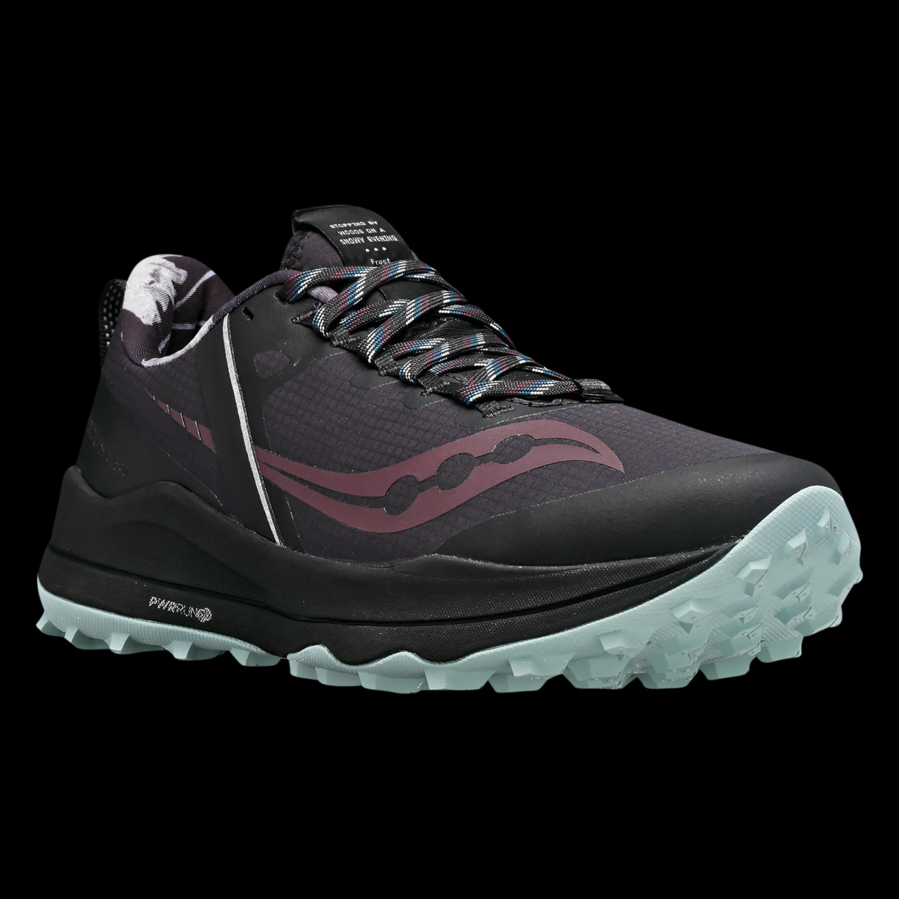 Xodus Ultra Runshield, Löparskor Dam