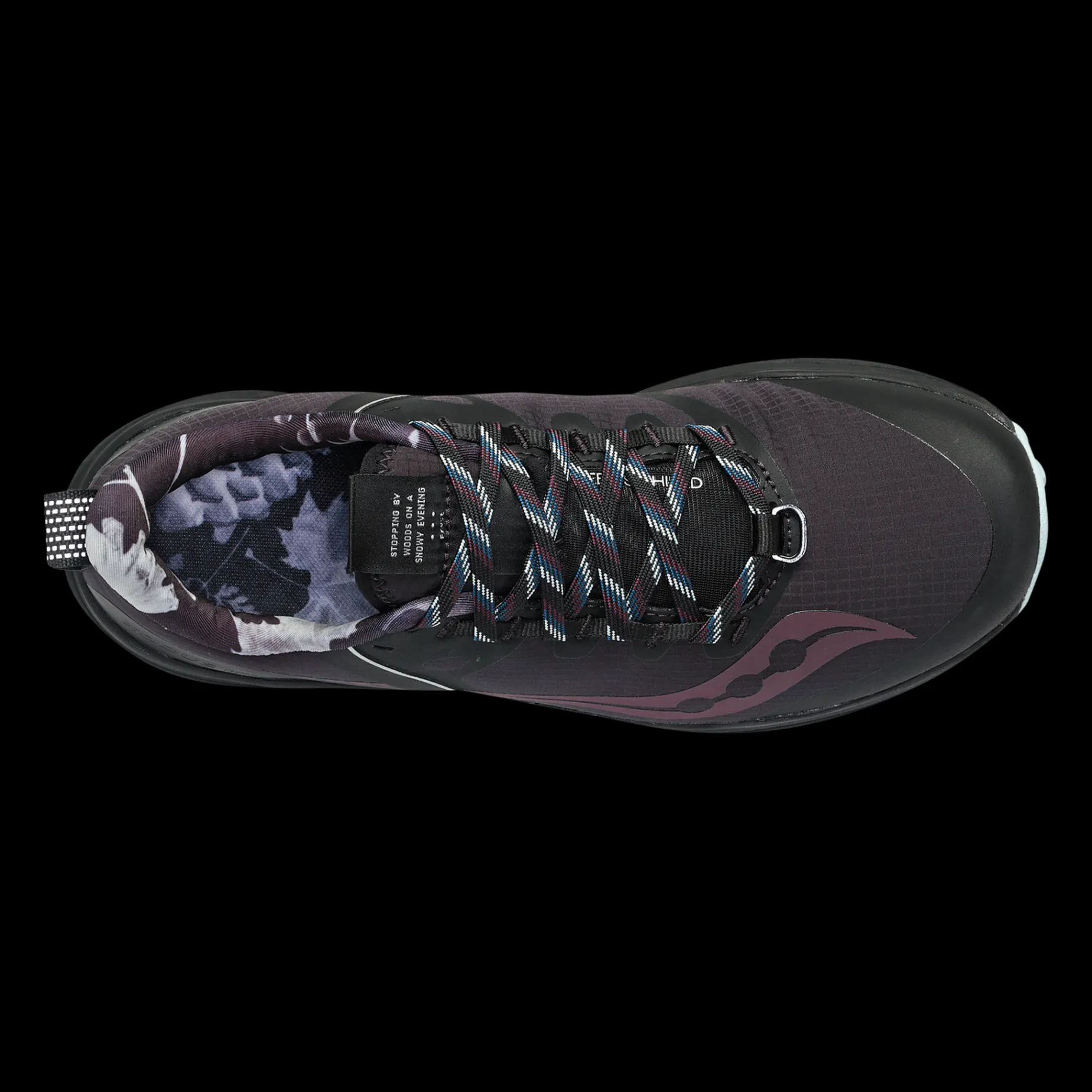 Xodus Ultra Runshield, Löparskor Dam