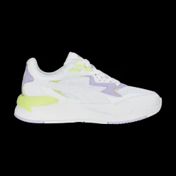 X-Ray Speed Play, Sneakers Junior