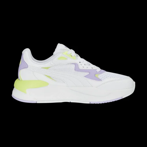 X-Ray Speed Play, Sneakers Junior