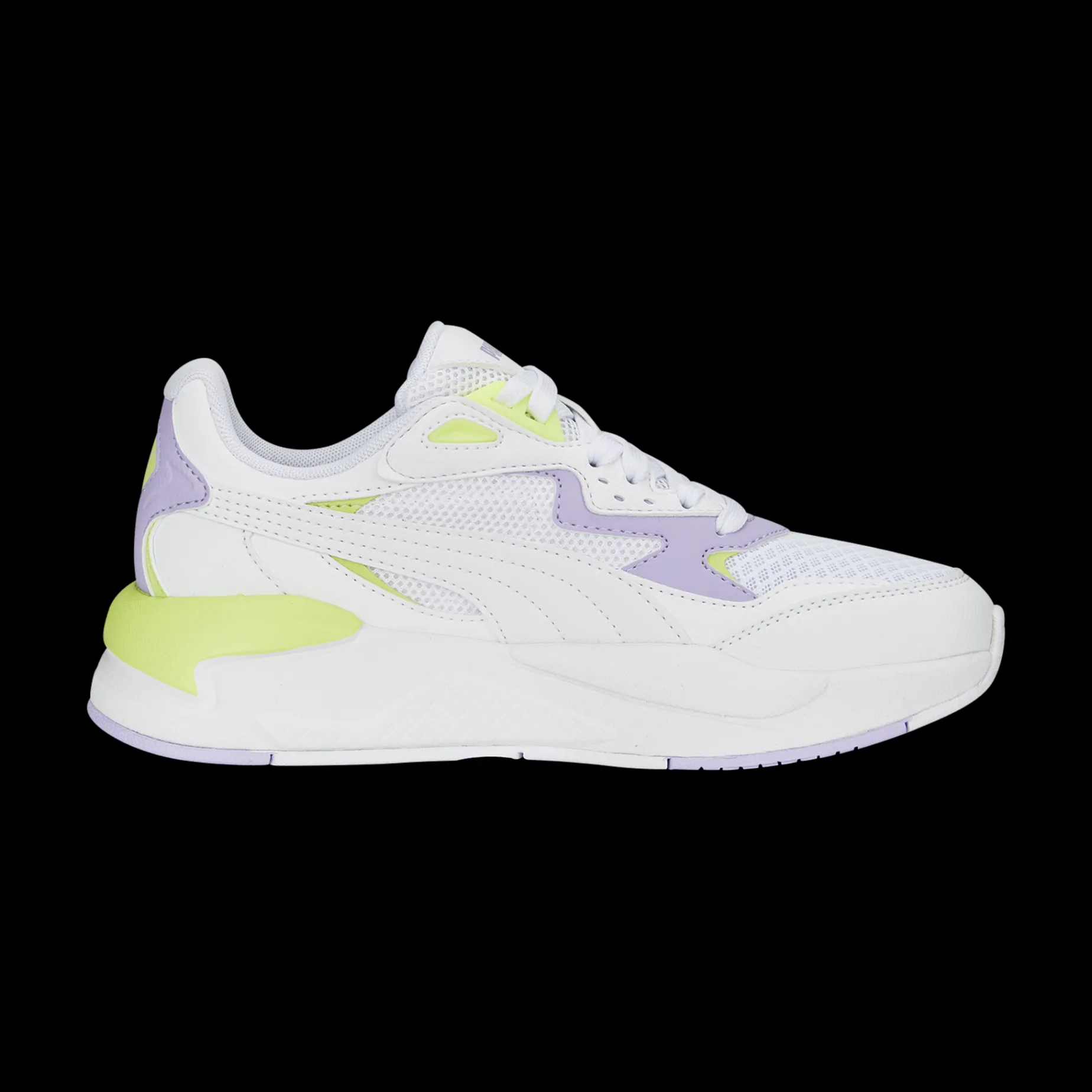 X-Ray Speed Play, Sneakers Junior