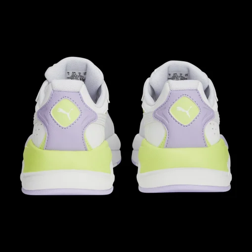 X-Ray Speed Play, Sneakers Junior