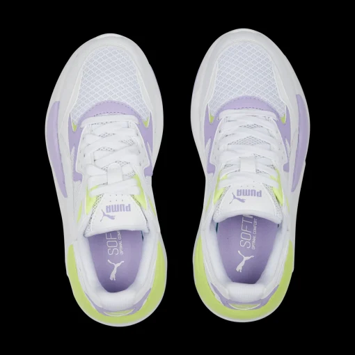 X-Ray Speed Play, Sneakers Junior