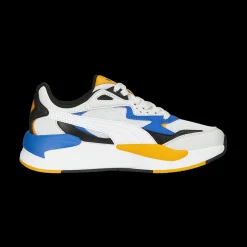 X-Ray Speed, Sneakers Junior