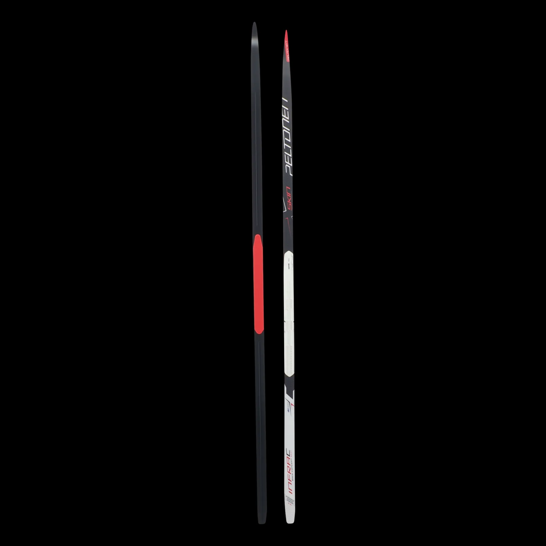 Xs Skis Infra C Skin 3.0 Move Ready 23/24, Skida Med Stighud