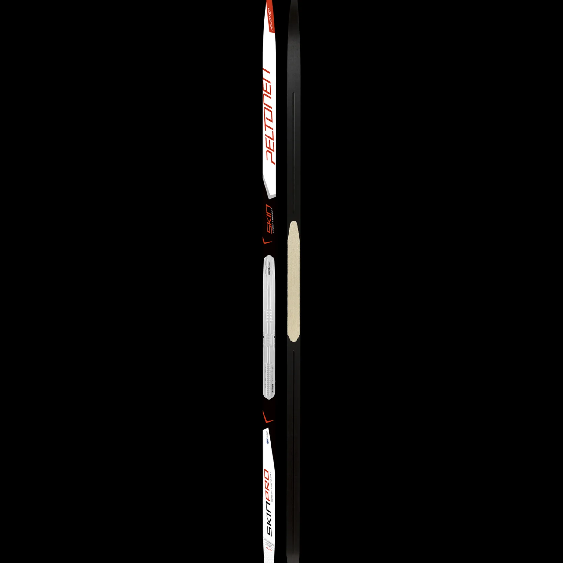 Xs Skis Skin Pro 3.0 Move Ready 23/24 Mns, Längdskidor Herr