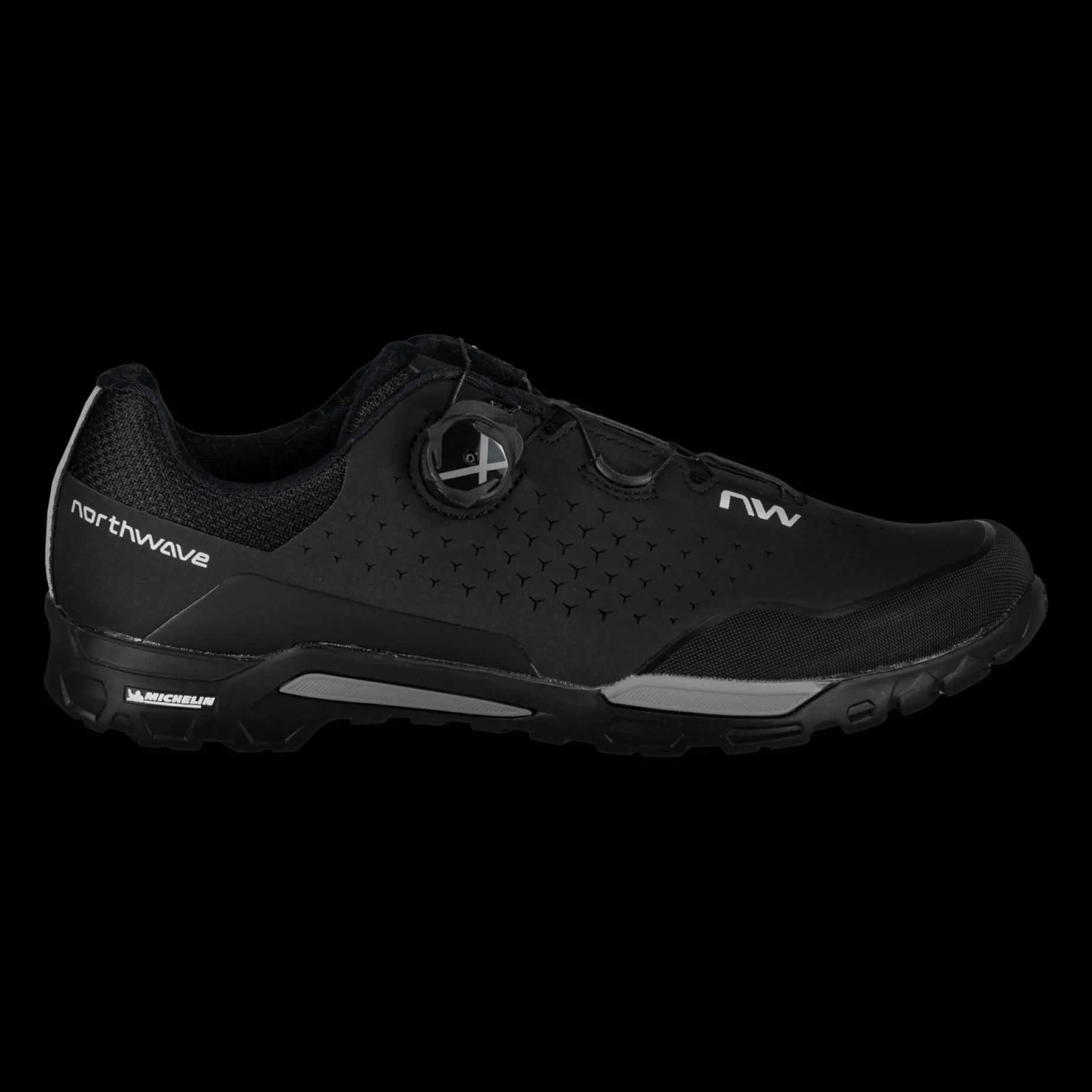 X-Trail Plus 23, Terrangcykelsko, Herr