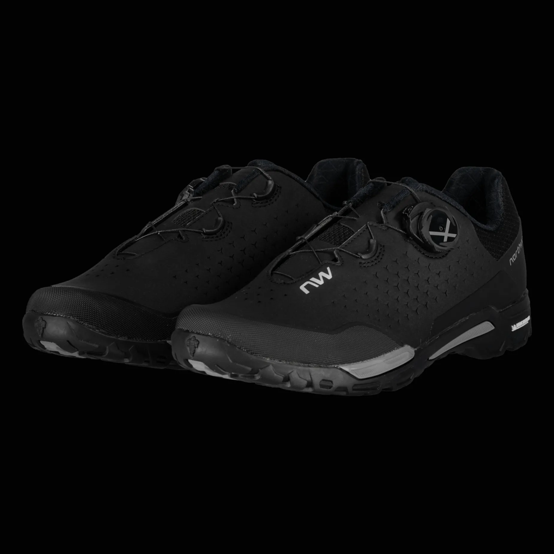 X-Trail Plus 23, Terrangcykelsko, Herr