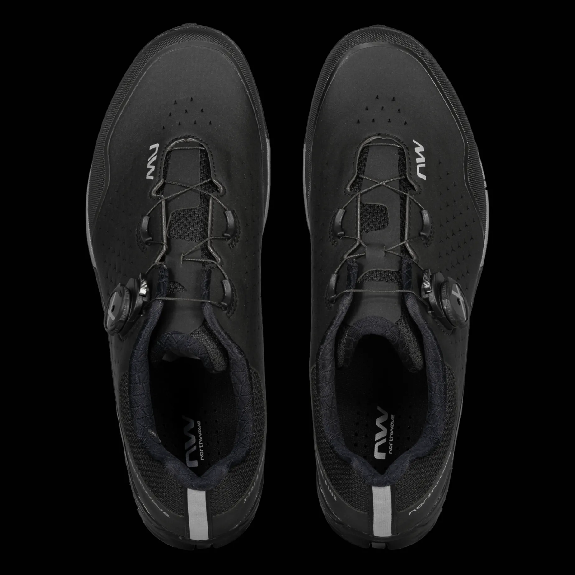 X-Trail Plus 23, Terrangcykelsko, Herr