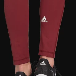 Yoga Essentials 7/8 Tight, Traningstights Dam